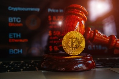Crypto Depositors In This Country Will Have To Be Compensated With Interest By 2024