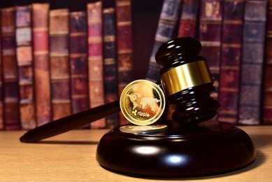Ripple Claims  Million In FTX Bankruptcy Case, Bolstering Legal Position