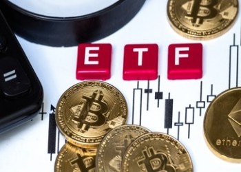Bitcoin ETF