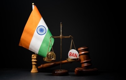 India Cracks Down On 9 Overseas Crypto Exchanges, Binance And Kraken Among Targets