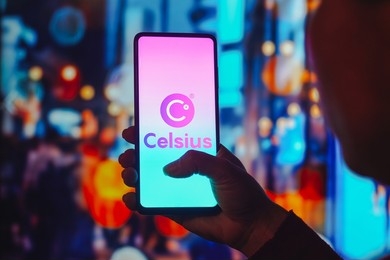 Celsius Network’s Bitcoin Mining Ambitions Hang In Balance Pending Critical Creditor Vote | Bitcoinist.com