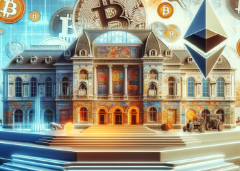 There Is a Crypto Museum Being Built and You Need To Pay Attention