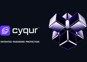 Cyqur: A Game-Changing, New Data Encryption and Fragmentation Web Extension Near Launch
