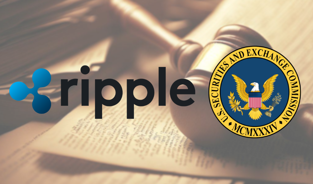 XRP Lawsuit Ripple vs. SEC update