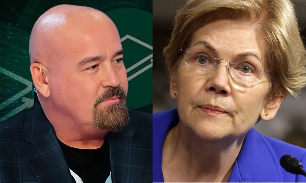 Pro-XRP Lawyer Deaton Accuses Sen. Warren Of Covering Up SBF Fraud