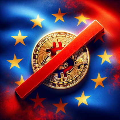 EU Contemplates Bitcoin Ban With New Report? Here’s Why You Should Care