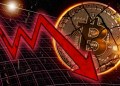 Bitcoin crash
