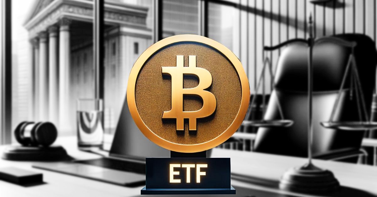 Bitcoin Spot ETF: Legal Expert Reveals What Would Happen If The SEC Denies Applications
