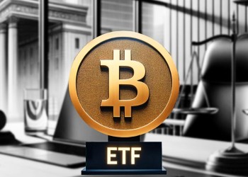 Bitcoin spot ETF