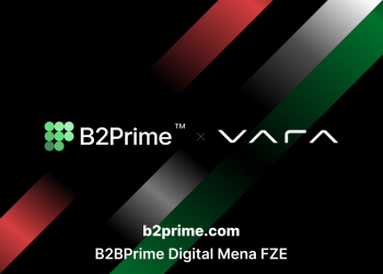 B2B Prime Digital MENA Has Confidently Passed the First Stage of Acquiring a VARA License
