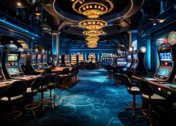 Casino utan Svensk Licens