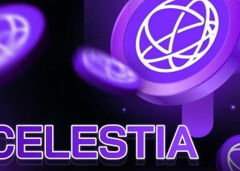 Celestia TIA