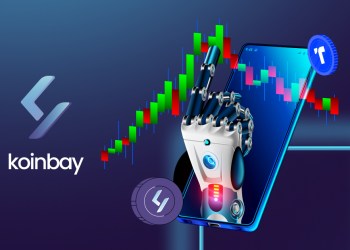 Copy Trading is As Easy As 1, 2, 3 Now on KoinBay