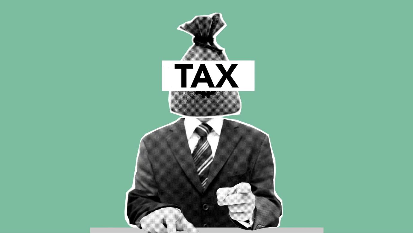 Crypto tax IRS
