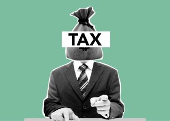 Crypto tax IRS
