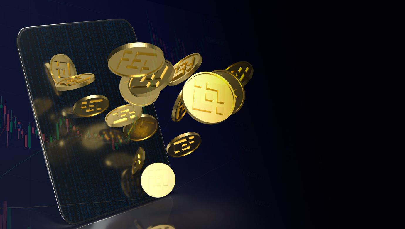 Binance Reclaims Nearly 50% Market Share, BNB To The Moon?