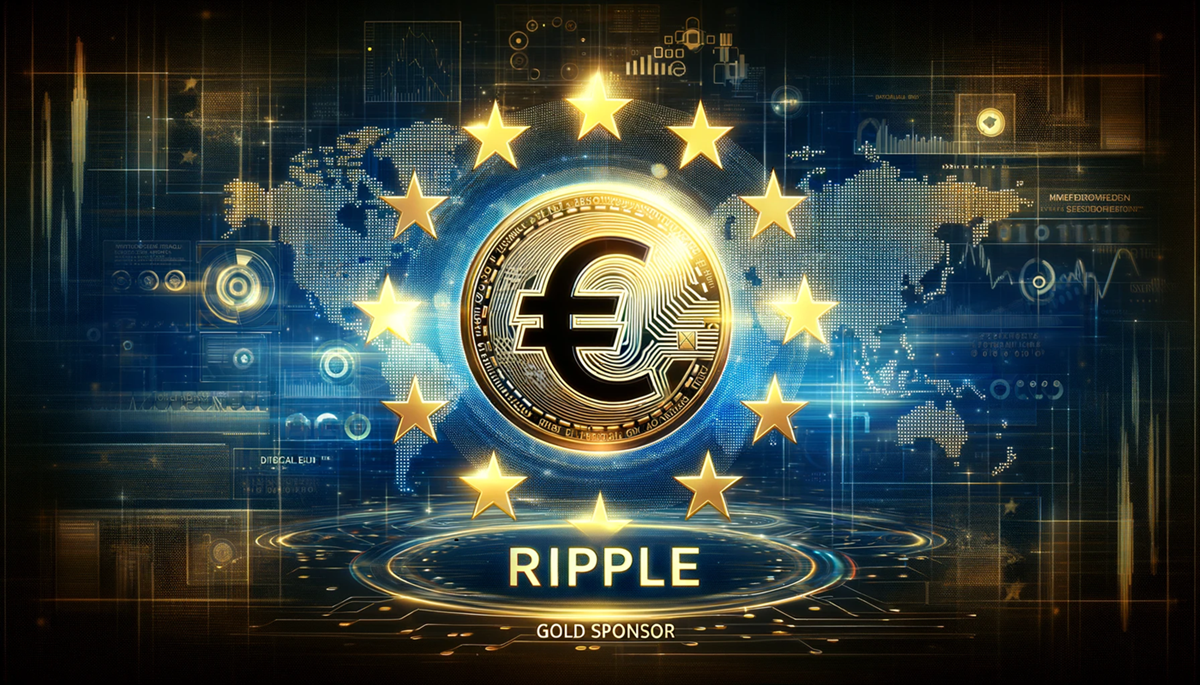 Ripple Digital Euro Conference