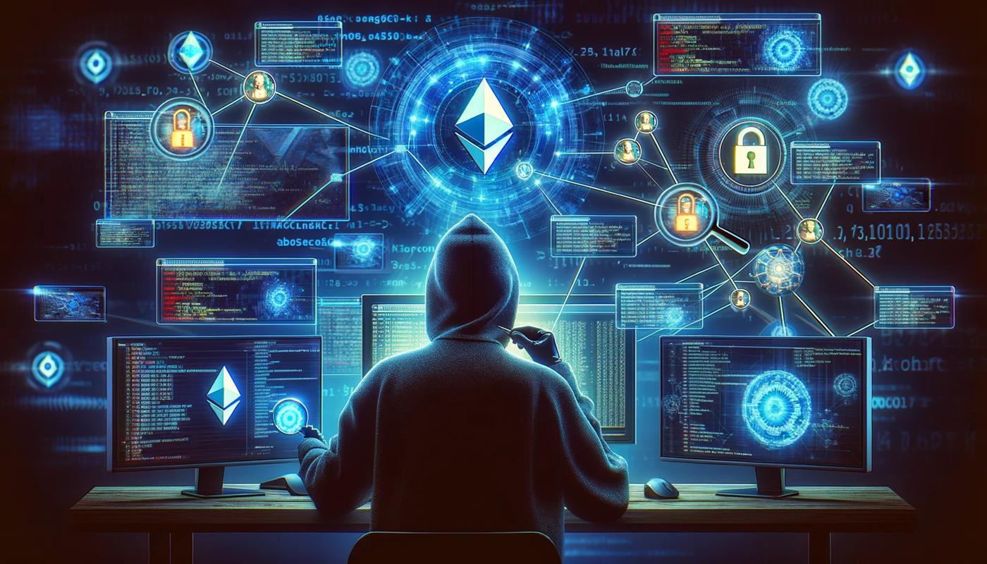 Ethereum Foundation Gatecoin hack