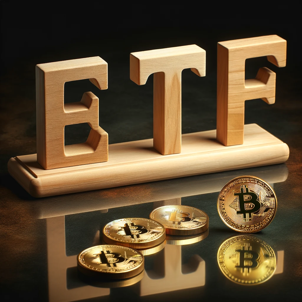 Bitcoin ETF myths