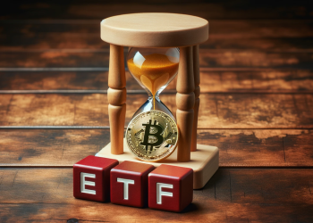 Bitcoin ETF SEC paperwork