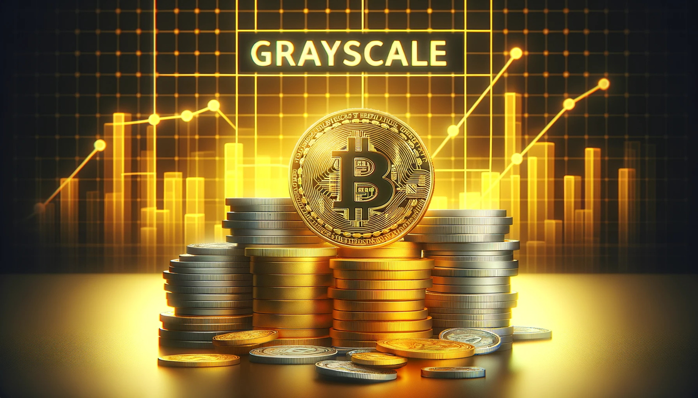 Bitcoin ETF Grayscale