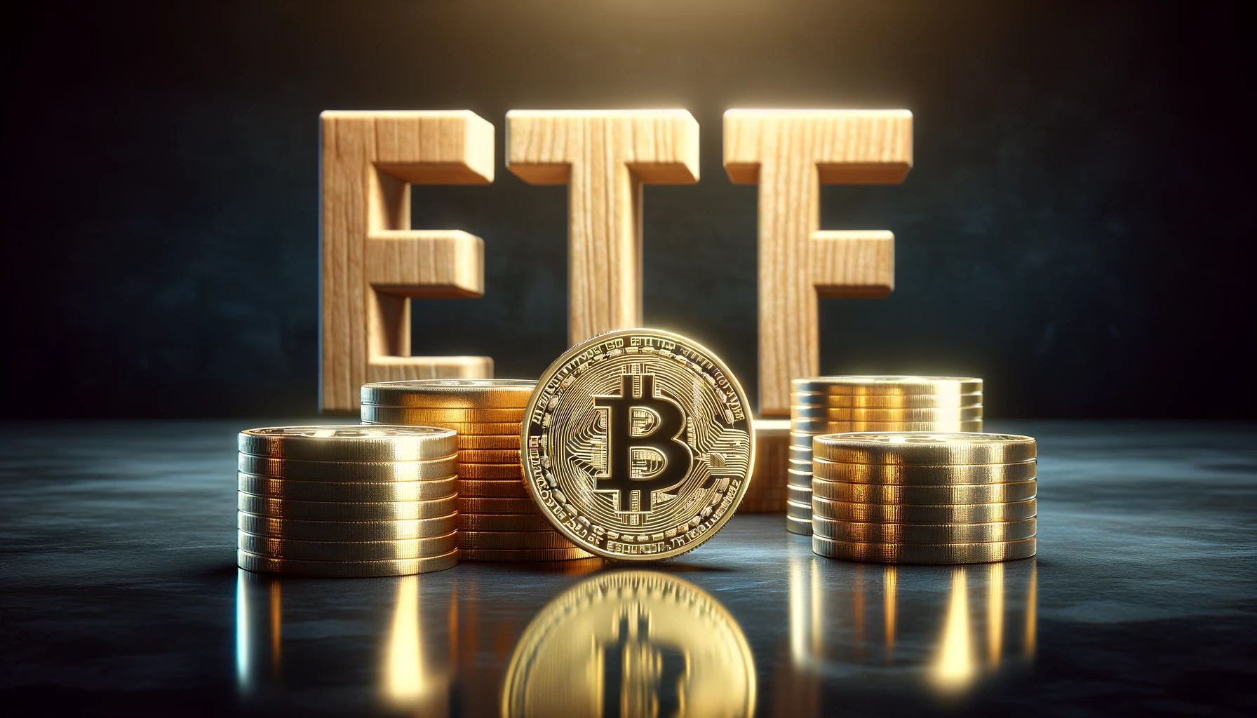 Why A Bitcoin ETF Isn’t Priced In: Report Finds Hard Evidence