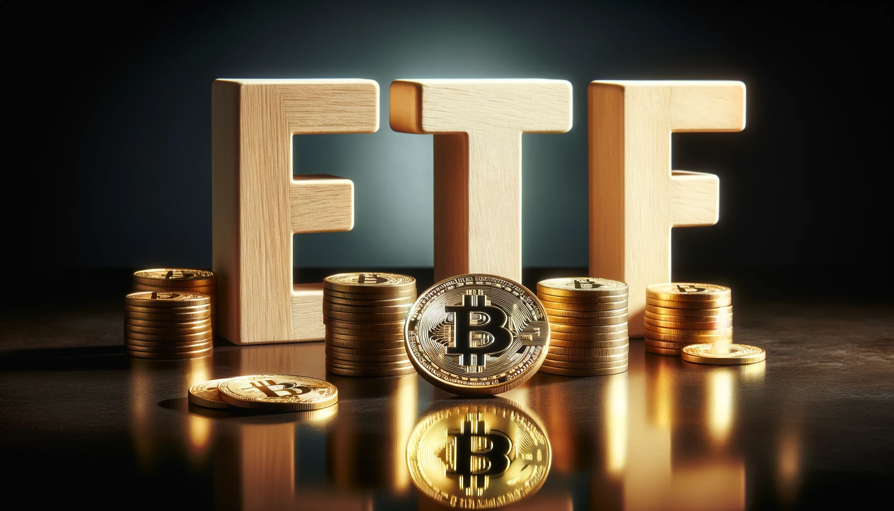 SEC Issues Fresh Comments On Bitcoin ETF S-1s: A Delay Signal?