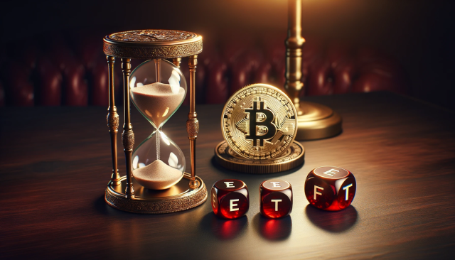 Spot Bitcoin ETF Will Start Trading On Thursday: VanEck CEO Says