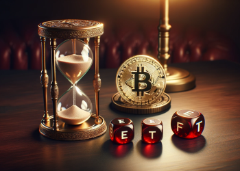 Bitcoin ETF