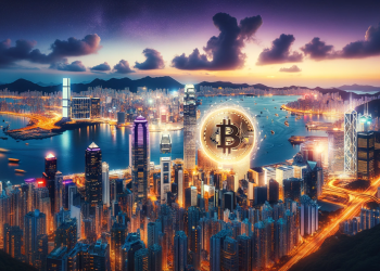 Hong Kong Bitcoin crypto ETFs