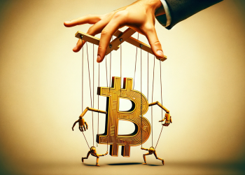 Bitcoin ETF elite control