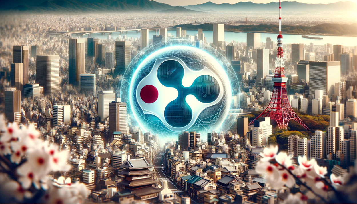 SBI Holdings Launches EXPO 2025 NFTs on XRP Ledger: A Major Advancement in NFT Adoption