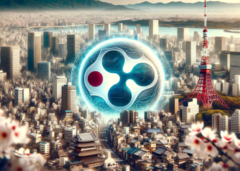 Ripple XRP SBI EXPO 2025