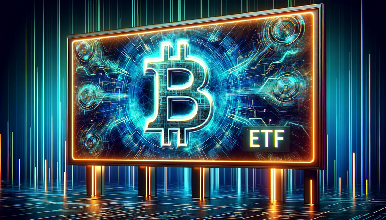 Bitcoin ETF day 4