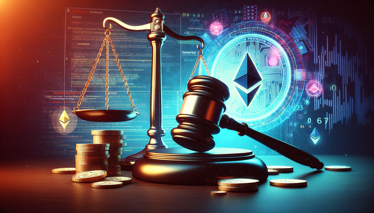 Ethereum Foundation Faces Legal Probe Over Gatecoin Hack Involvement