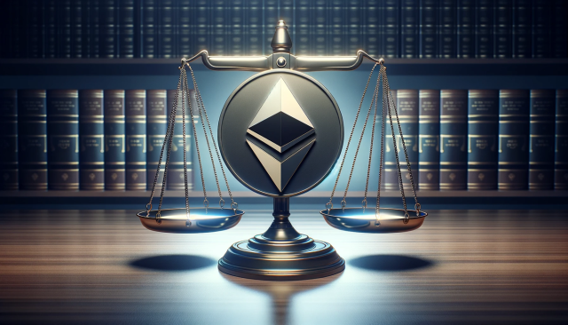 Legal Analysis: Lawyer Decodes The Spot Ethereum ETF Approval Process