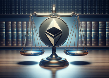 legal analysis spot Ethereum ETF