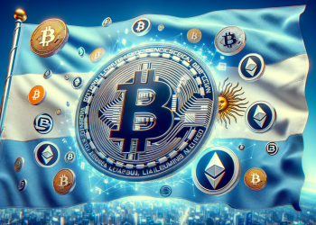 Argentina Bitcoin crypto tax exemption