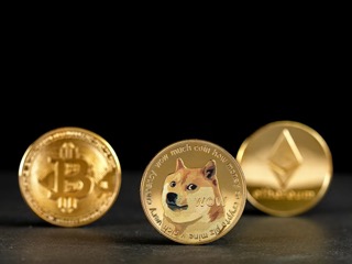 Dogecoin Bitcoin