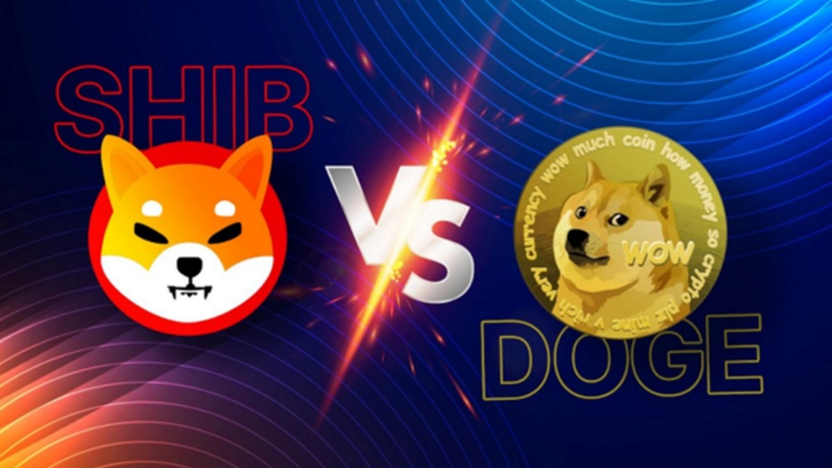 Crypto Exchange Launches Unique Trading Pairs For Dogecoin And Shiba Inu