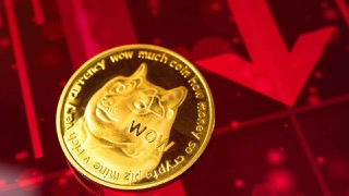 Analyst Predicts 25% Flash Crash For Dogecoin, Here Are The Targets