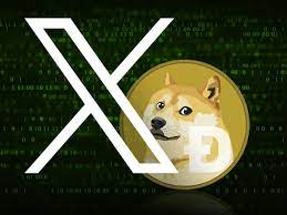 Dogecoin payments X