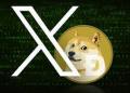 Dogecoin payments X