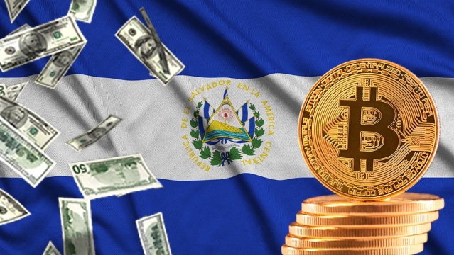 El Salvador’s Bitcoin Bet Moves Into Profit, Here’s How Much The Country Has Made