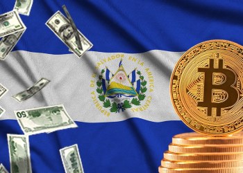 El Salvador Bitcoin