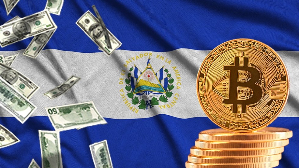 El Salvador's Bitcoin Bet Moves Into Profit, Here's How Much The