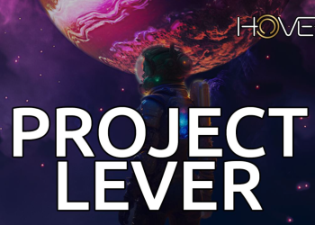 Hover announces the launch of ‘Project Lever’ - a DeFi infrastructure within the Hover ecosystem that provides real yield for investors.