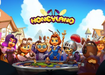Honeyland 2.0 Launch: Game-Changing Updates Have Arrived