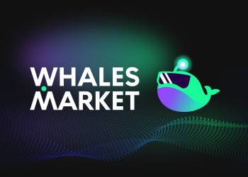 Whales Market Announces the Launch of Its Revolutionary Dapp and Token on the Solana network