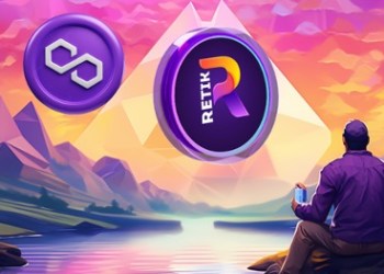 Polygon (MATIC) could not take DeFi to the masses but Retik Finance (RETIK) will, reckon experts